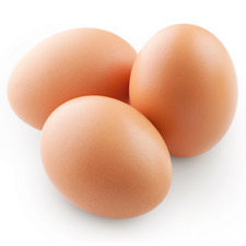 Eggs225
