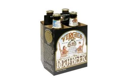 Virgil Root Beer