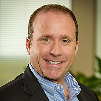 Scott Mandell is the founder and CEO of Enjoy Life Foods Inc.