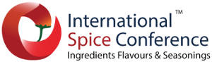 International Spice Conference (ISC) Logo