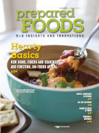 Prepared Foods October 2019 Cover