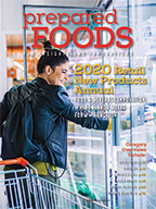 Prepared Foods March 2020 Cover