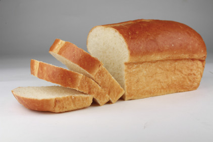 Pan-Style Loaf Bread