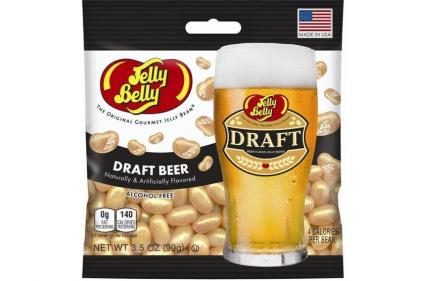 Beer Jelly Beans feat