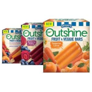 Outshine Bars in body