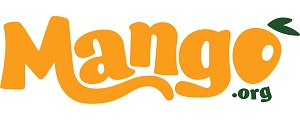 Mango logo 300x125