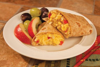 School Breakfast Options | 2014-07-21 | Prepared Foods