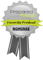Prepared Foods Favorite Product Nominee