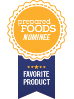 Prepared Foods Favorite Products Badge