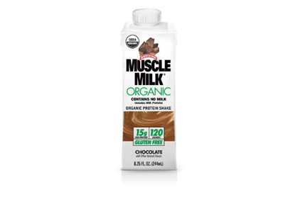 Muscle Milk, Hormel Foods