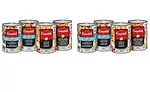 Campbell Company of Canada Cooking Condensed soups