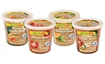 Garden Fresh Gourmet refrigerated soup