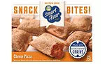 Smart Flour Foods Snack Bites