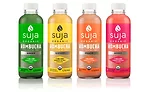 Suja Organic Kombucha