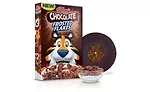 Kellogg's Chocolate Frosted Flakes Edible Vinyl