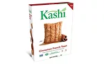Kashi Cinnamon French Toast Certified Transitional Cereal