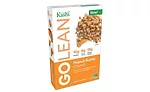 Kashi Go Lean Peanut Butter Crunch