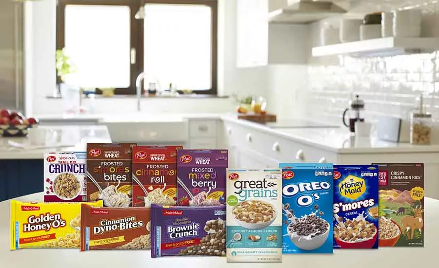 Post Cereals
