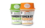 Pressery Ramen with Fresh Broth-Based Kits