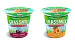 Organic Valley Grassmilk Yogurt