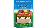 Carrington Farms Organic Toasted Quinoa