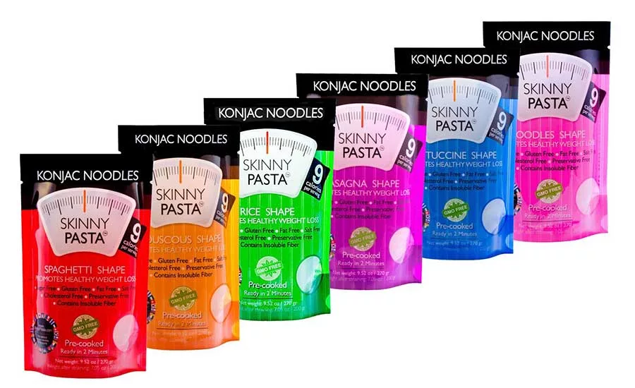 Skinnypasta 900