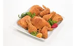 Genuine Broaster Chicken Spicy