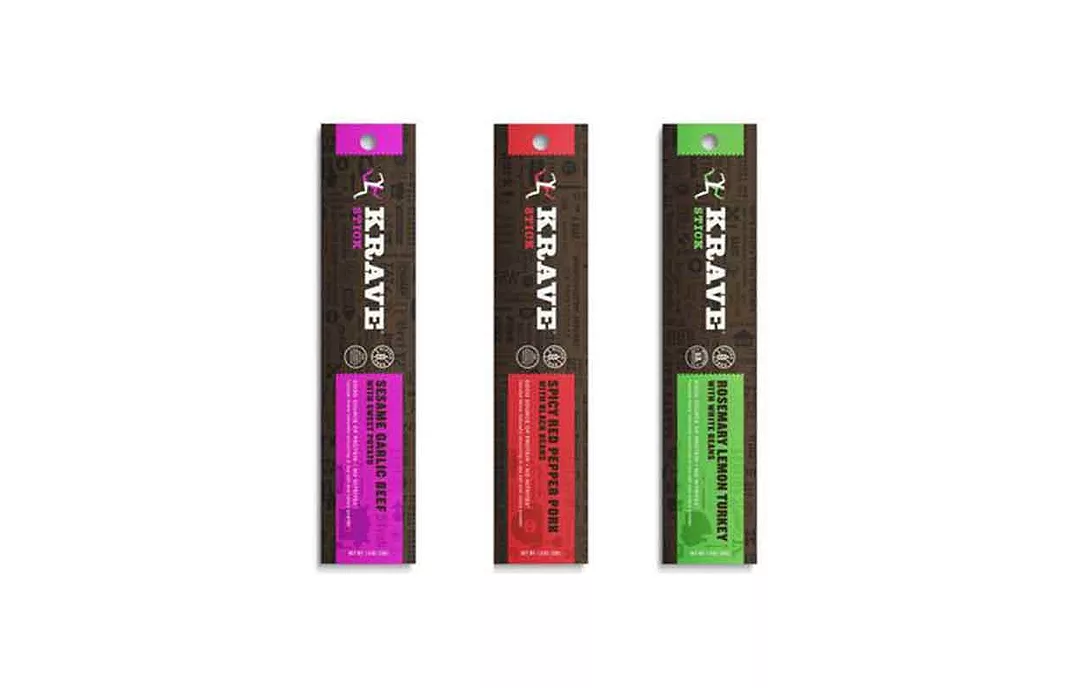 KRAVE Stick