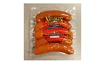 Nueske’s Jalapeño Bacon Cheddar Bratwurst
