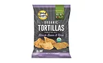 Good Health Organic Black Bean & Rice Tortillas