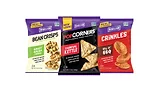 Our Little Rebellion Snacks