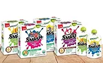 Sprout Organic SMASH pouch snack