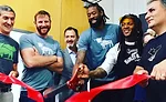 Ribbon Cutting Ceremony for Beyond Meat Innovation Center
