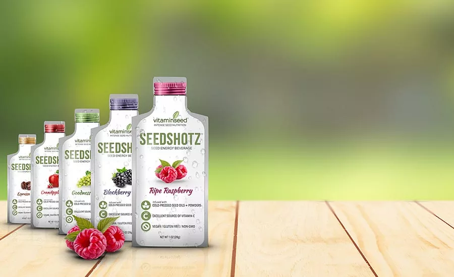 Vitaminseed Seedshotz