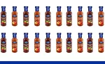 Litehouse Sriracha Lime and Litehouse Mango Habanero dressing