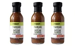 New Seasons Market Tamari with Dulse Seaweed Dressing & Marinade