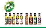 Wish-Bone E.V.O.O. and Ristorante Italiano salad dressings
