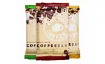 Eat Your Coffee Energy Bar