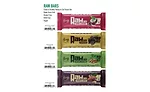 Pereg Raw Bars