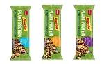 PowerBar Plant Protein Product Line