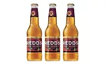 Redd's Black Cherry Ale
