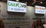 Caulipower and Sweet PotaTOASTS By Vegolutionary Foods