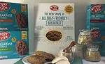 Enjoy Life Foods Breakfast Ovals