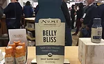 Numi Organics Inflam Away and Belly Bliss
