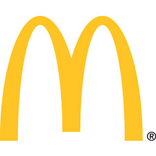 McDonalds225