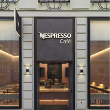 NespressoCafe225