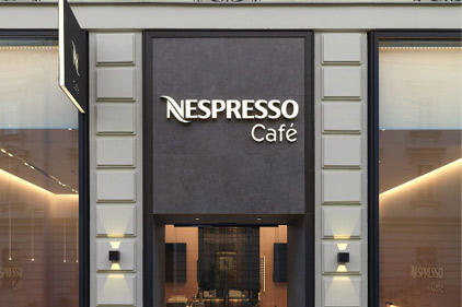 Pilot Nespresso Café: A Premium Coffee Shop Experience, 2015-04-30