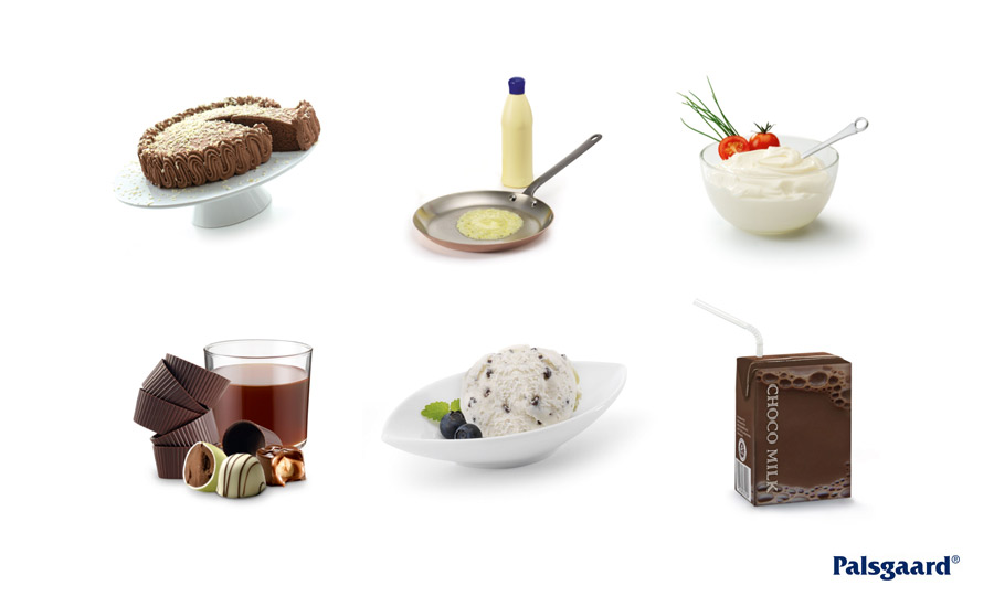 Emulsifiers, Stabilizers at Food Ingredients Europe 2015