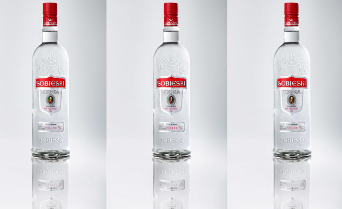 Sobieski Vodka Focuses On Ingredients 2015 11 06 Prepared Foods,Miniature Roses
