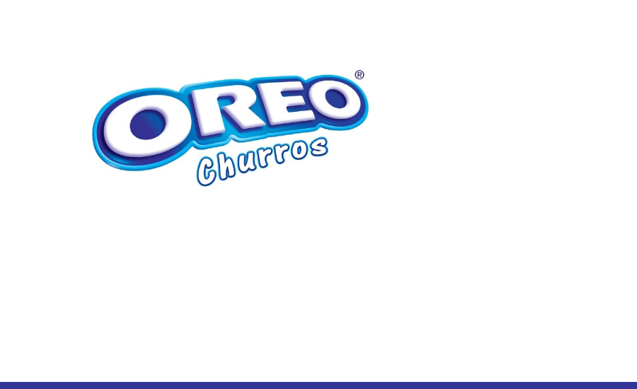 OREO Churros Available in Filled 'Grab and Go' Format | 2015-12-03 ...